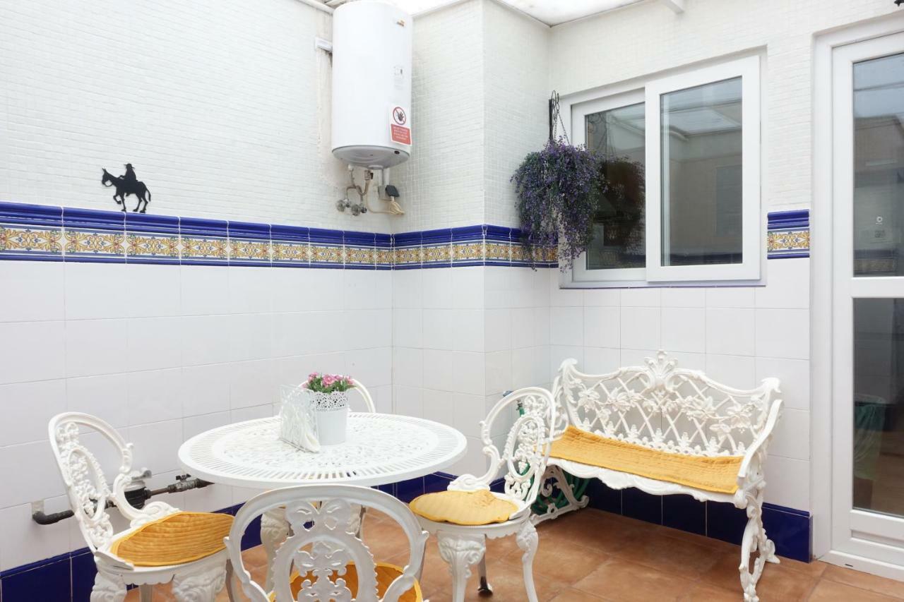 Best Xl Valencia Beach Flat Exterior photo